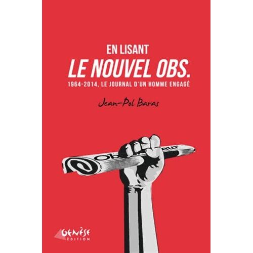 En Lisant Le Nouvel Obs