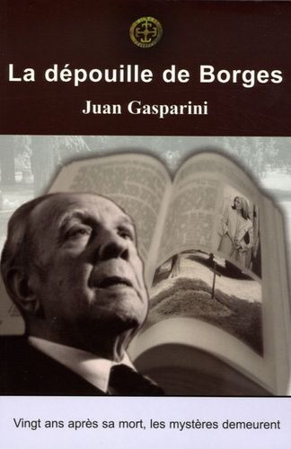 La Dépouille De Borges