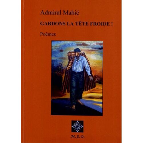 Gardons La Tête Froide !