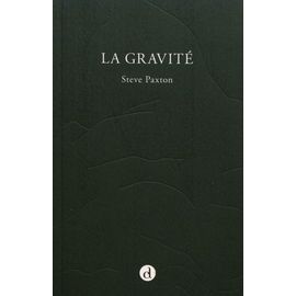 La Gravité