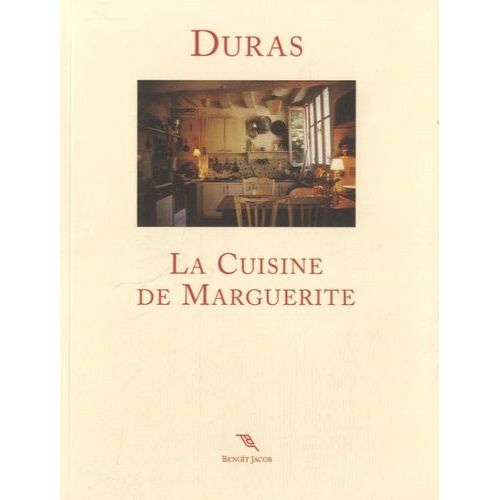 La Cuisine De Marguerite