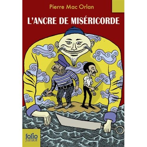 L'ancre De Miséricorde