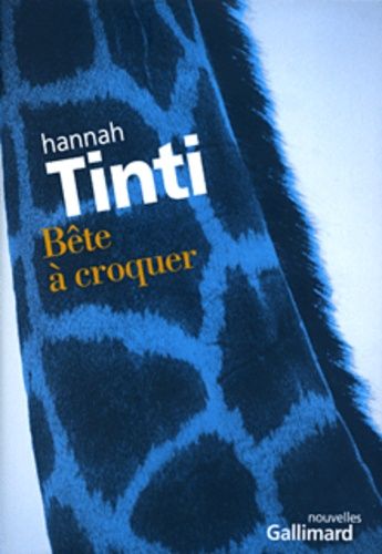 Bête À Croquer - Nouvellles