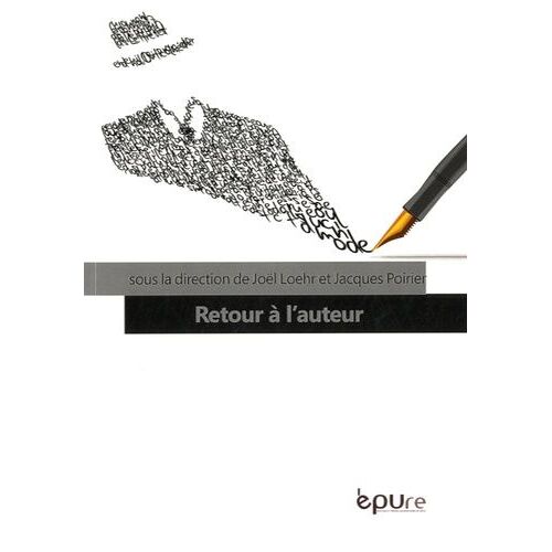 Retour À L'auteur