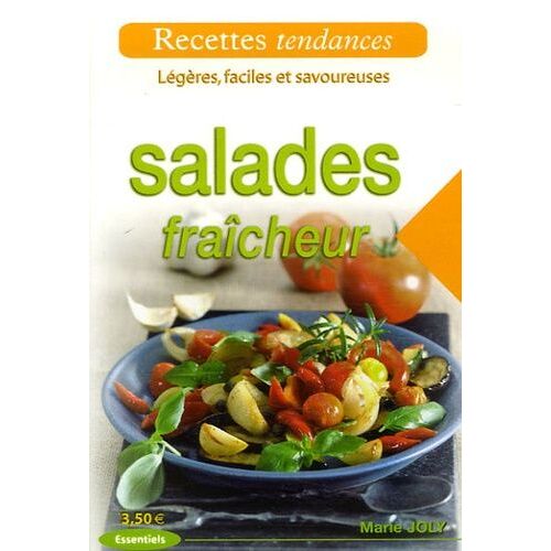 Salades Fraîcheur