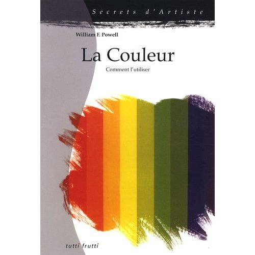 La Couleur - Comment L'utiliser