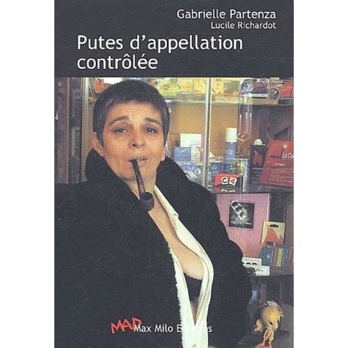 Putes D'appellation Contrôlée