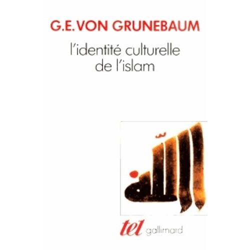 L'identité Culturelle De L'islam