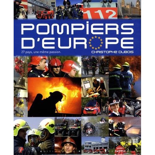 Pompiers D'europe