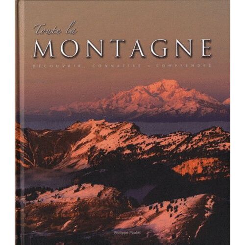Toute La Montagne
