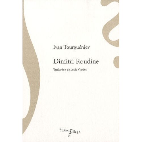 Dimitri Roudine