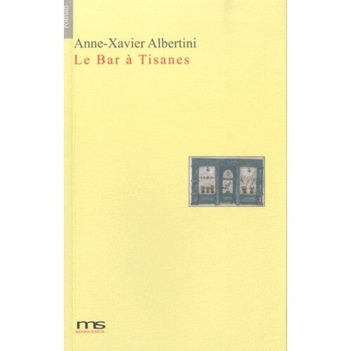 Le Bar À Tisanes