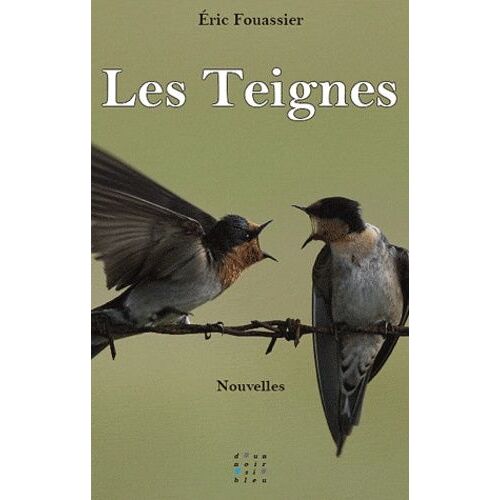 Les Teignes