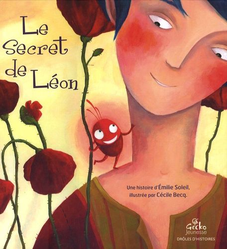 Le Secret De Léon