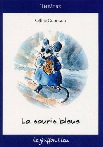La Souris Bleue