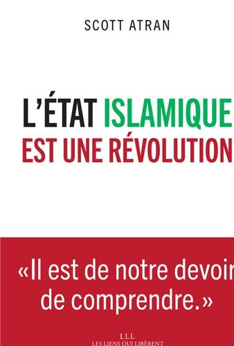 L'etat Islamique Est Une Révolution - Notes De Terrain : La Bataille De Kudilah