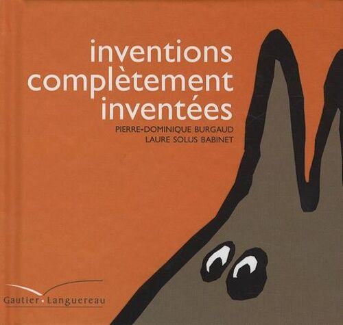 Inventions Complètement Inventées