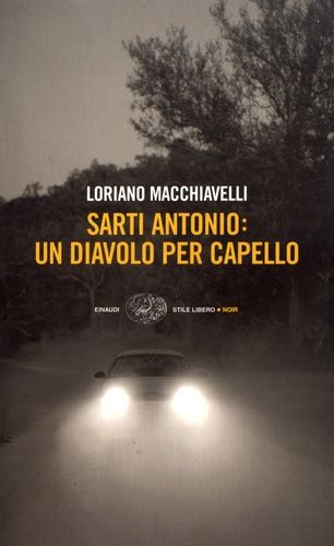 Sarti Antonio: Un Diavolo Per Capello