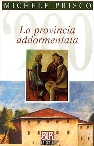 La Provincia Addormentata