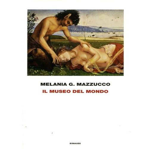 Il Museo Del Mondo