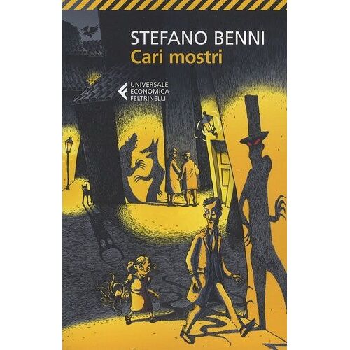 Cari Mostri
