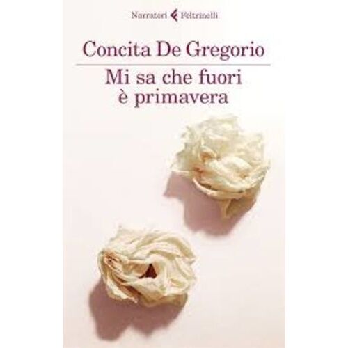 Mi Sa Che Fuori È Primavera