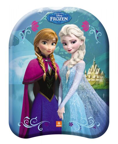 Beach Toys Kick Board La Reine Des Neiges