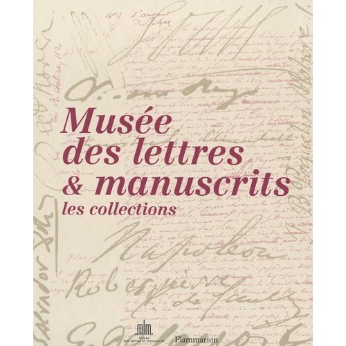 Lettres Et Manucrits - Petits Et Grands Secrets Tome 2