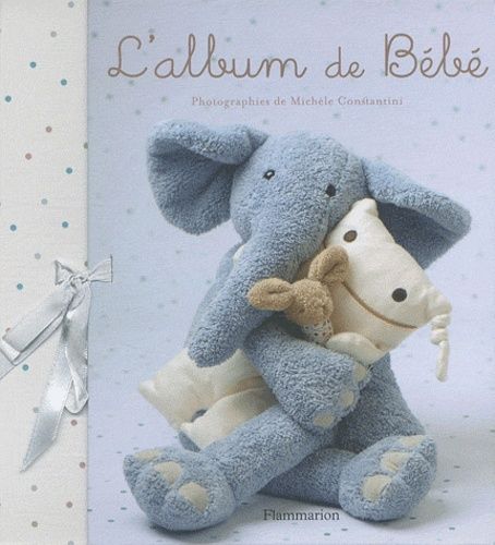 L'album De Bébé