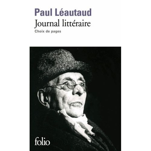 Journal Littéraire
