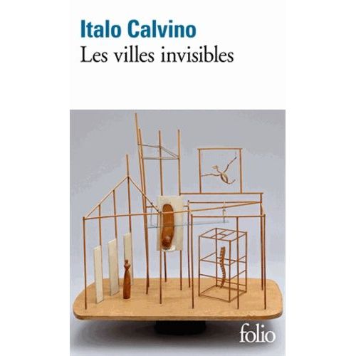 Les Villes Invisibles