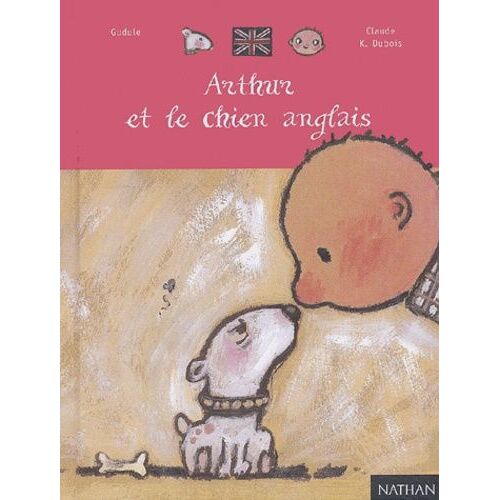 Arthur Et Le Chien Anglais