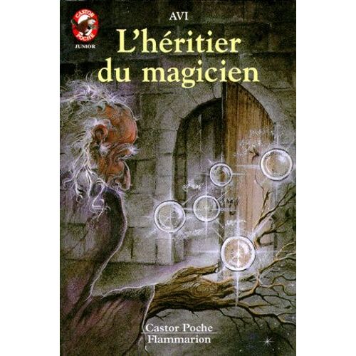 L'héritier Du Magicien