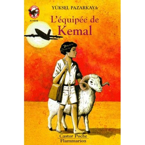 L'équipée De Kemal