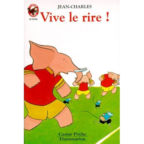 Vive Le Rire !