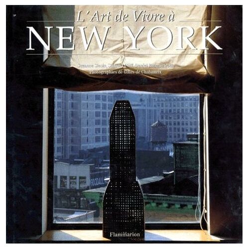 L'art De Vivre À New York