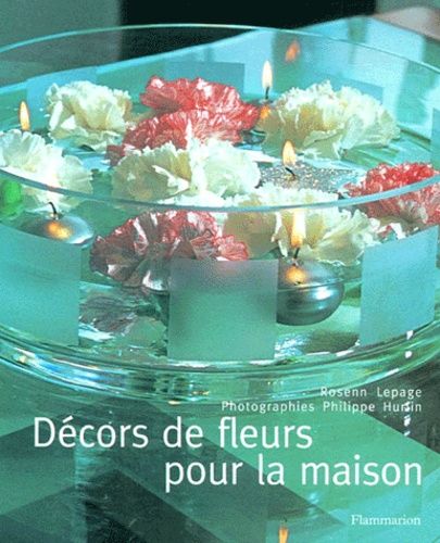Décors De Fleurs Pour La Maison