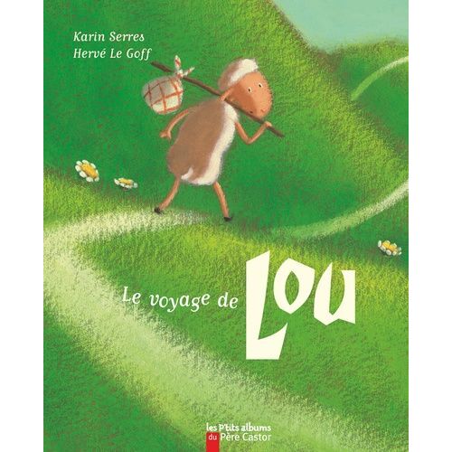 Le Voyage De Lou