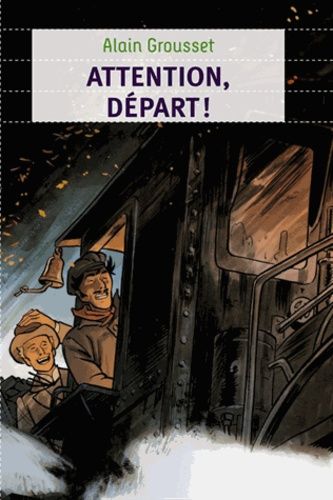 Attention, Départ !