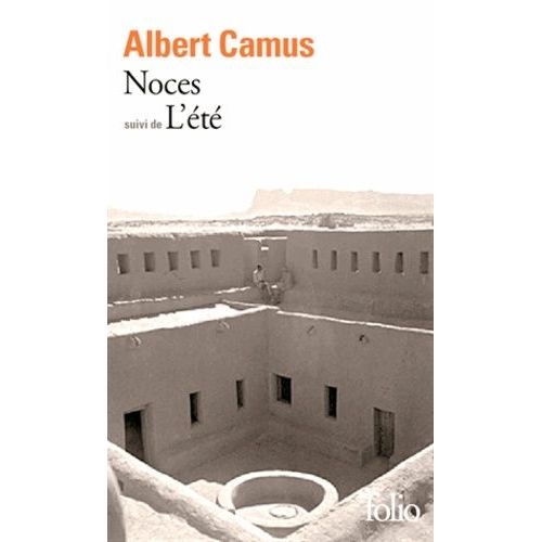 Noces - Suivi De L'éte