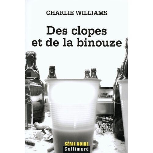 Des Clopes Et De La Binouze