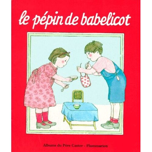 Le Pépin De Babelicot