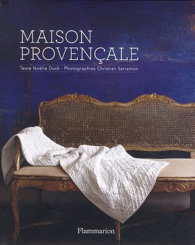 Maison Provençale