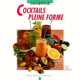 Cocktails Pleine Forme