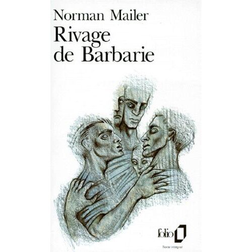 Rivage De Barbarie