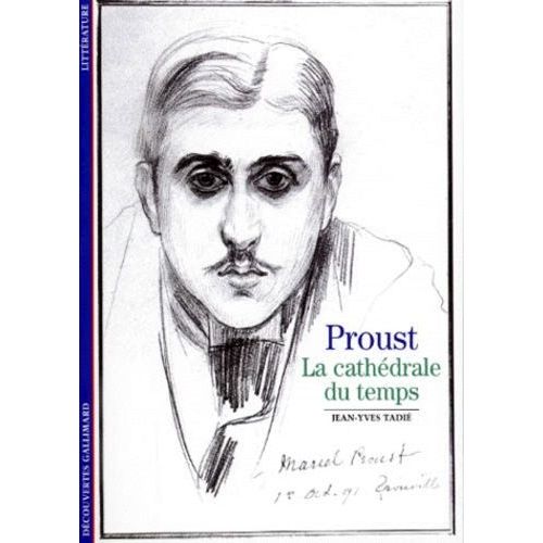 Proust - La Cathédrale Du Temps