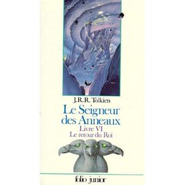 Le Seigneur Des Anneaux Le Retour Du Roi - Le Seigneur Des Anneaux - Le Retour Du Roi