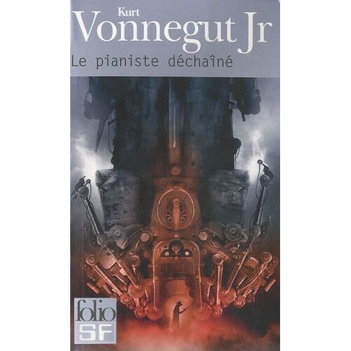 Le Pianiste Déchainé