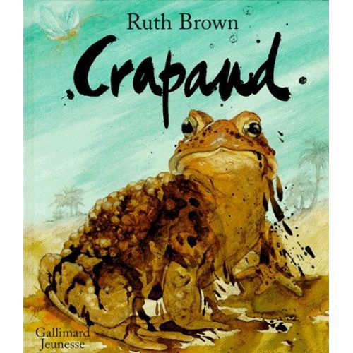 Crapaud