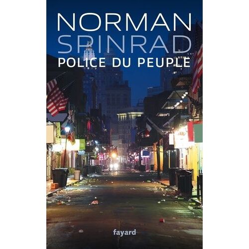 Police Du Peuple
